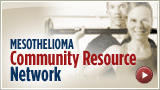 HardBody Personal Training is pleased to work with the Mesothelioma Community Resource Network, a compilation of resources dedicated to spreading awareness around mesothelioma